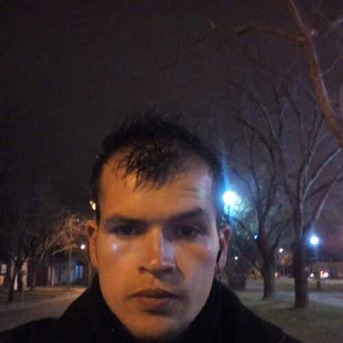 Axel frome