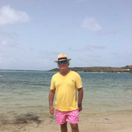 jorge