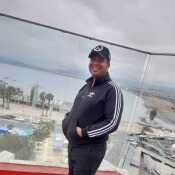 Andresleaal
