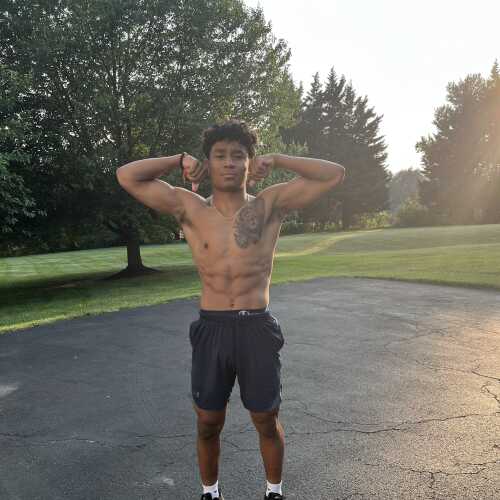 Joelisblack