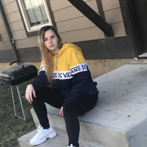 LadyVoo