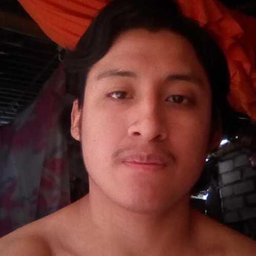 luis1997Lima