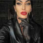 MistressDamazonia