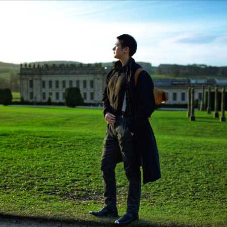 MadKnight profile photo