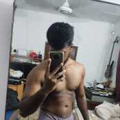 Lankanblackbull