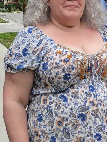 Jane6758 profile photo