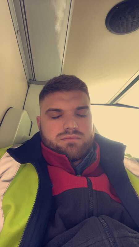 Sebby profile photo
