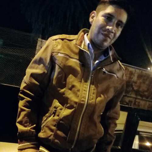 Mateo27Riobamba