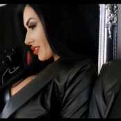 Mistresscillia