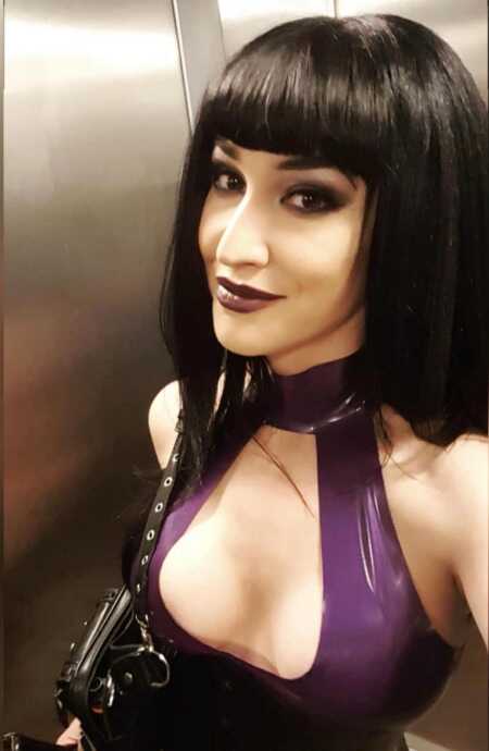 Goddessmonica profile photo