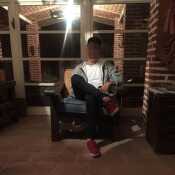 Marckjose