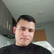 David Ríos 