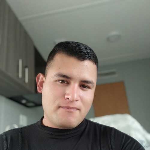 David Ríos 