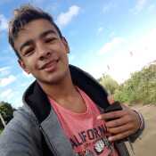 erikmendez945Montevideo