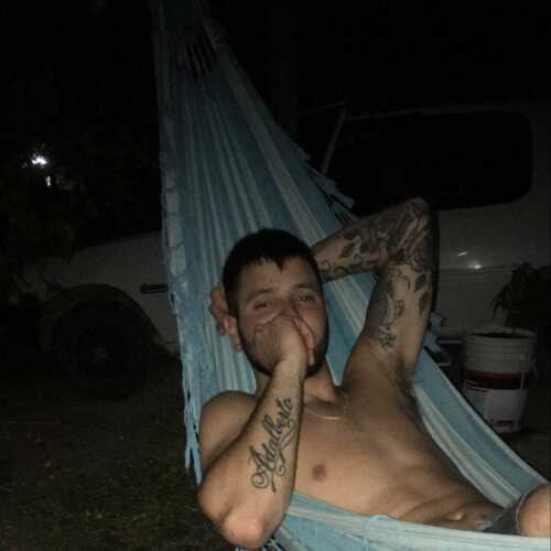 Sangre joven