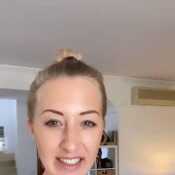 Sandra joy