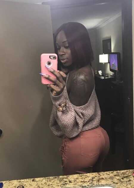 Chyna profile photo