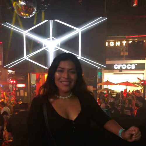 Giselle505