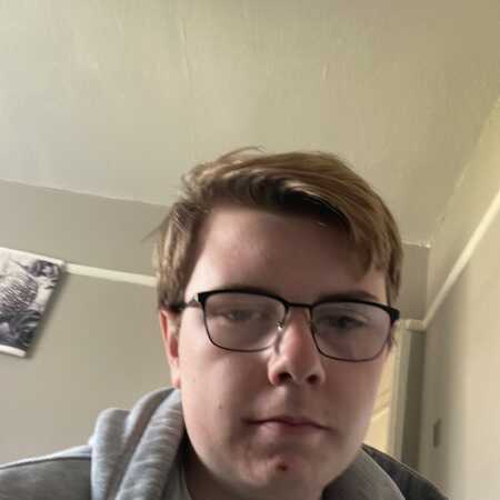 Lukemor771 profile photo