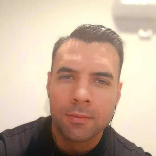 RichardPanter