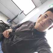 Luis Alberto