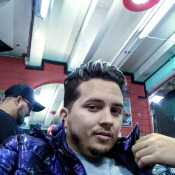 kevincruzMontevideo