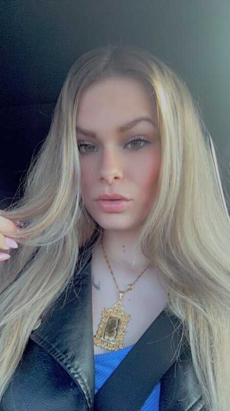 GoddessA456 profile photo