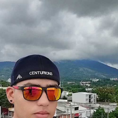 William