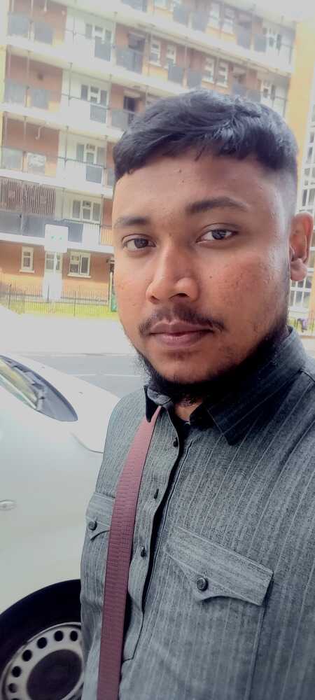 Khaan007 profile photo