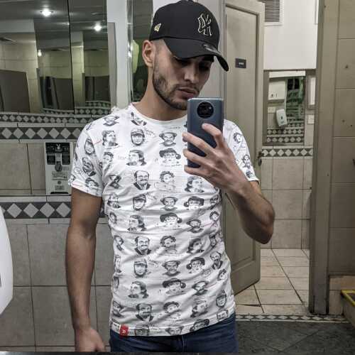 Ezequiel 