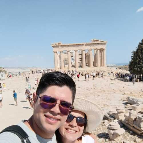 Eurotripcouple