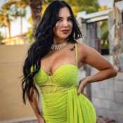 Mistress Kimberly