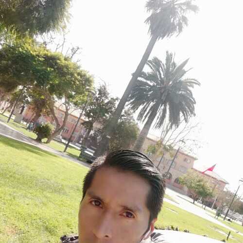 bennsSantiago