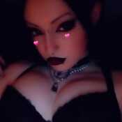 GothicSexToy