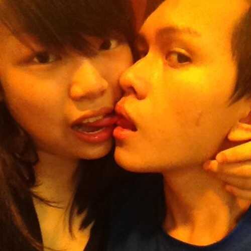 Apriljayson