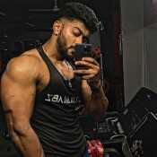 Manish