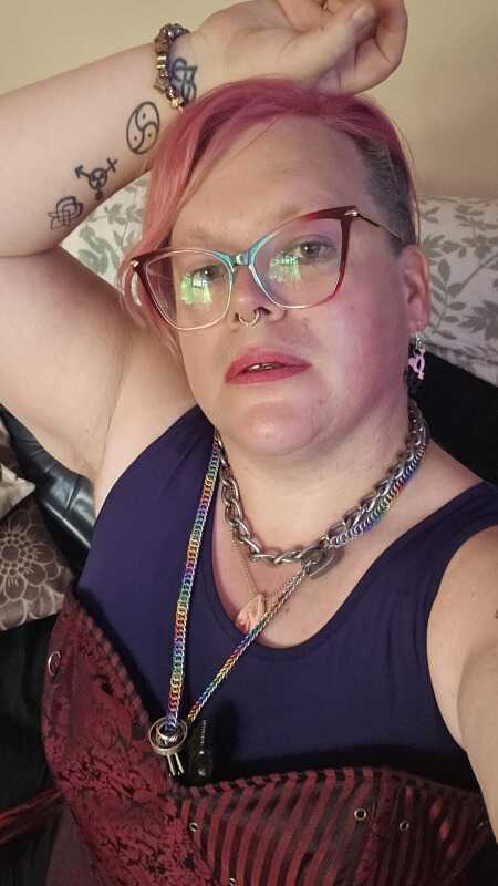 TheLadyGrey profile photo