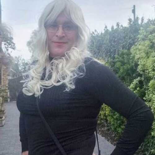 CrossdresserHubby