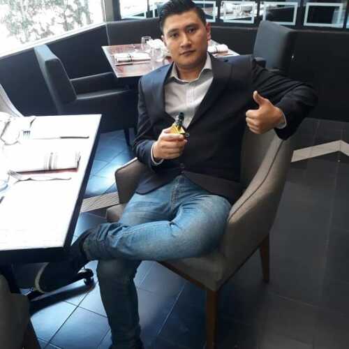 Jonys7295