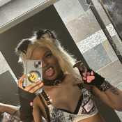 Prettyfemmepup