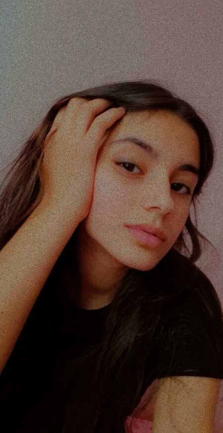 Victoria profile photo