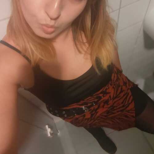 NapalmgirlX