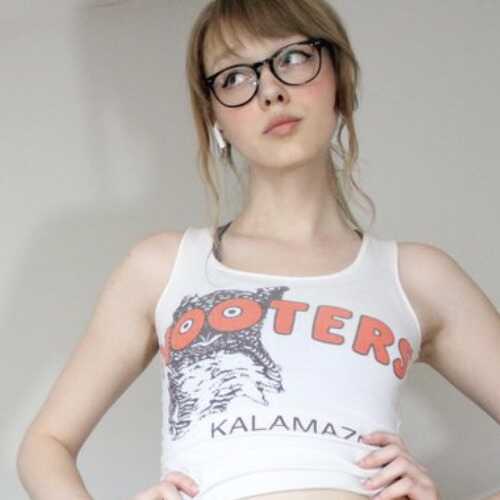 Trans Goddess