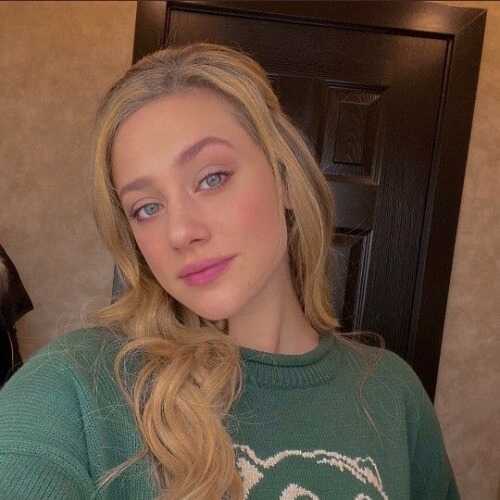 lili reinhart