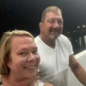 Fun couple 