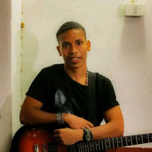 Daniel Camilo 