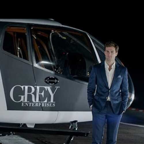 MrGrey