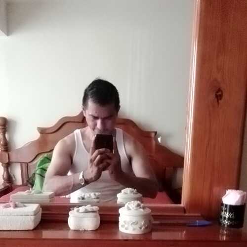 Osvaldo Razo 