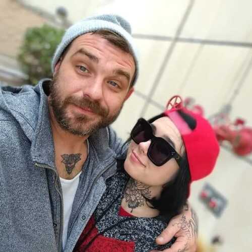 Thetattooedduo