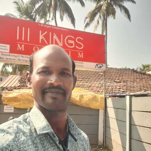 Drove35karimnagar